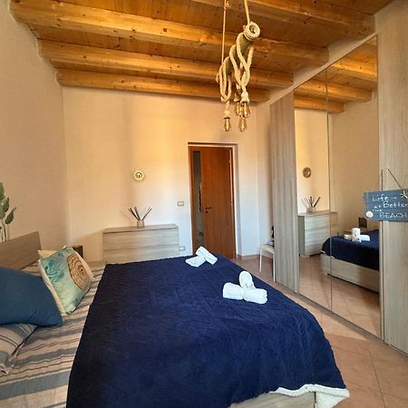 Casa Conchiglia Daire Siraküza Dış mekan fotoğraf