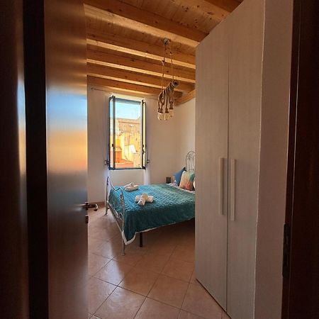 Casa Conchiglia Daire Siraküza Dış mekan fotoğraf
