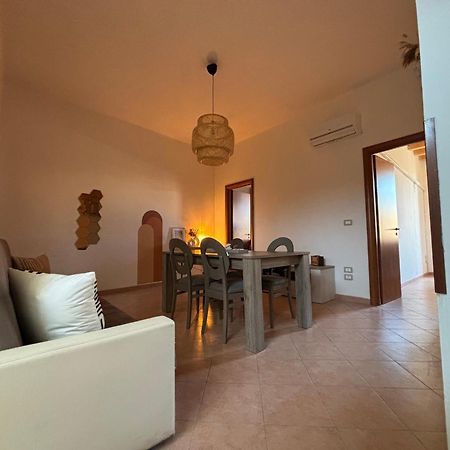 Casa Conchiglia Daire Siraküza Dış mekan fotoğraf