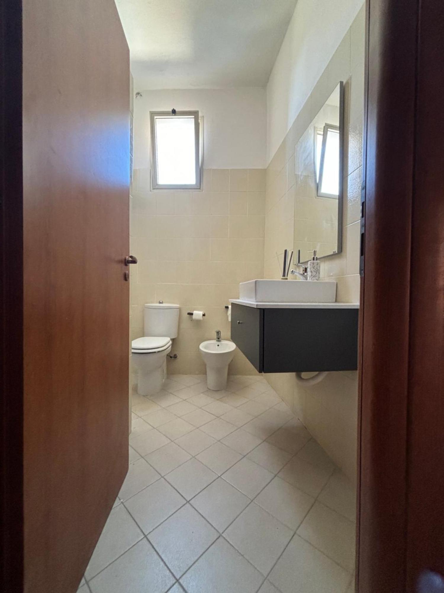 Casa Conchiglia Daire Siraküza Dış mekan fotoğraf