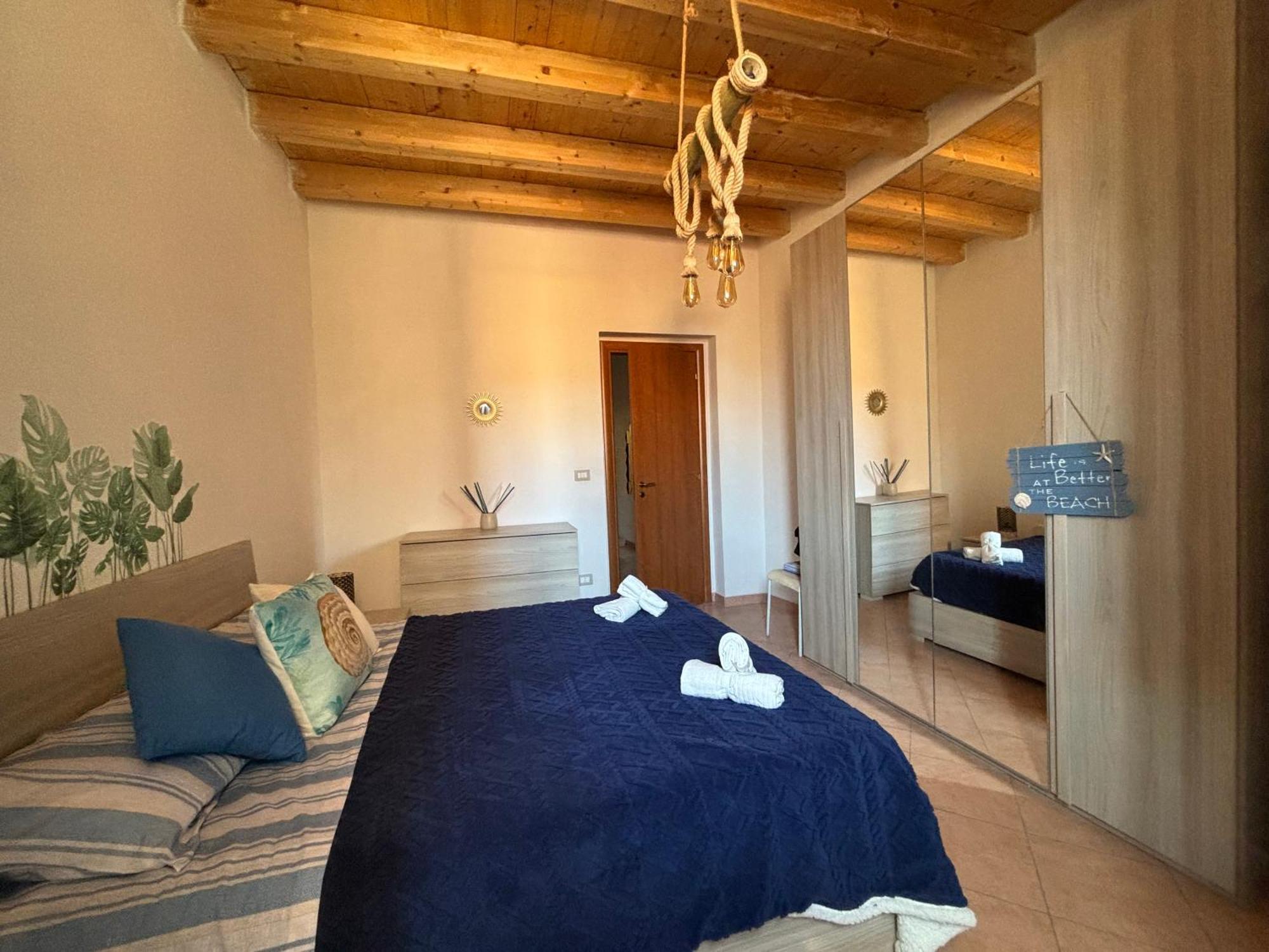 Casa Conchiglia Daire Siraküza Dış mekan fotoğraf