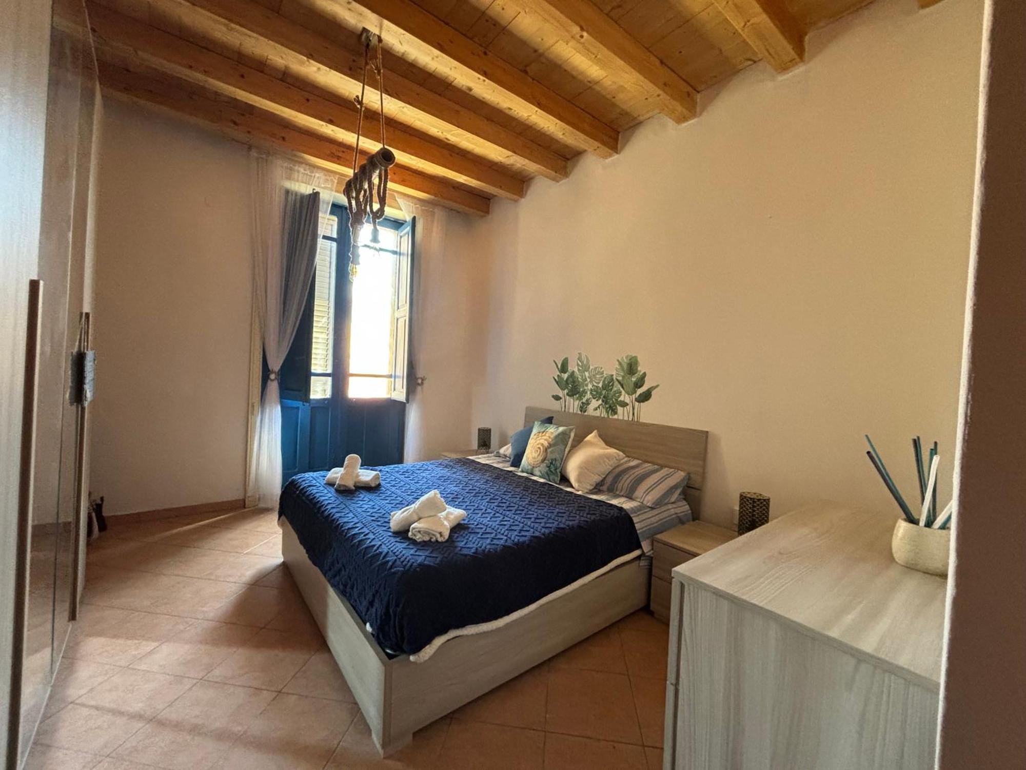 Casa Conchiglia Daire Siraküza Dış mekan fotoğraf