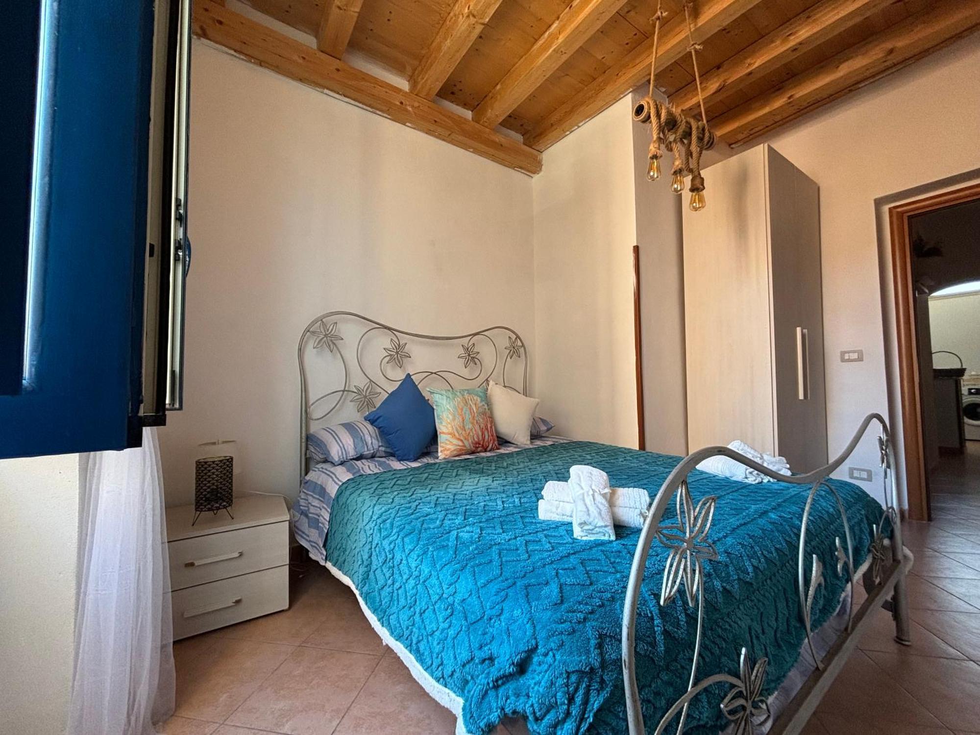 Casa Conchiglia Daire Siraküza Dış mekan fotoğraf