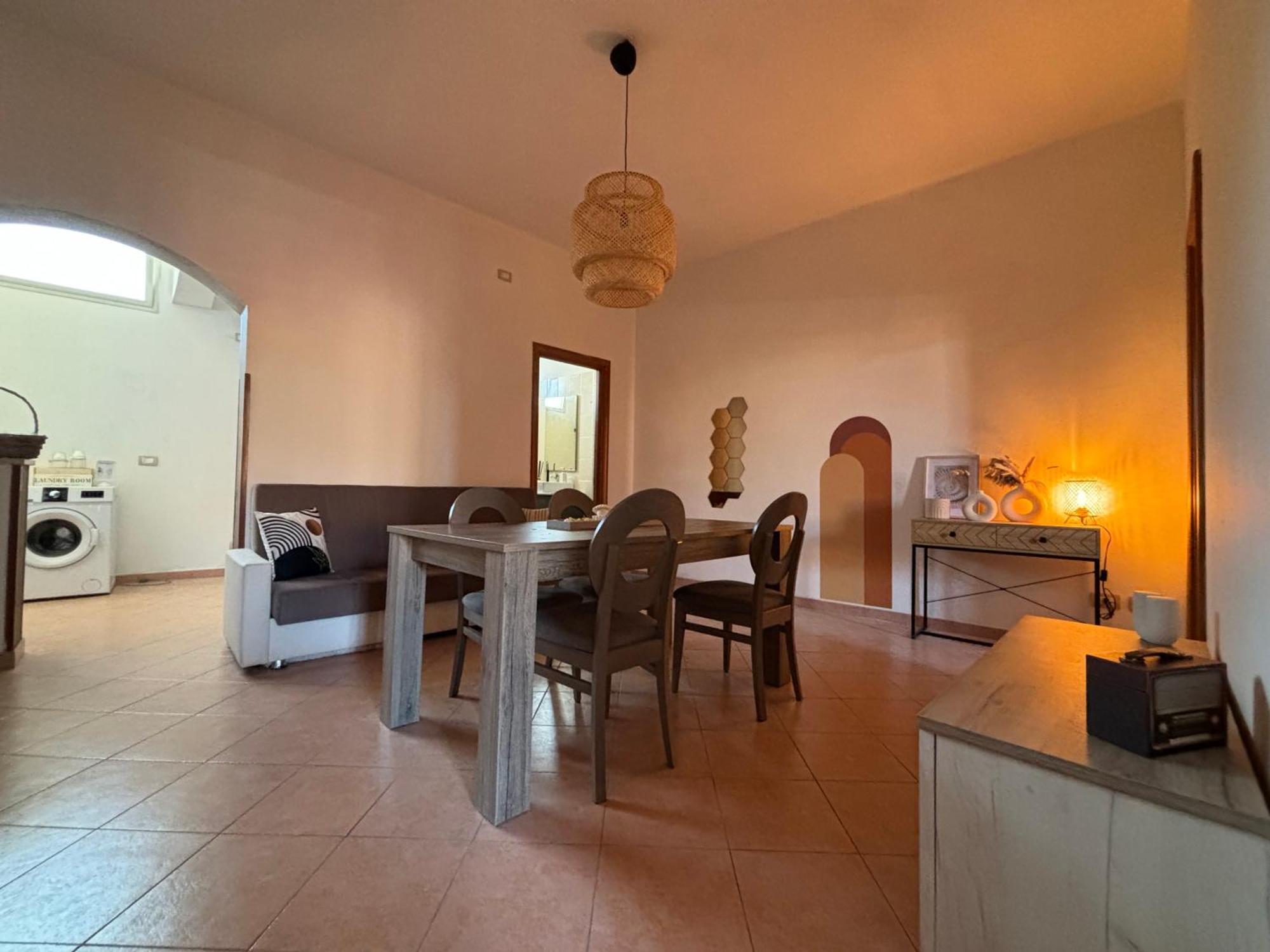Casa Conchiglia Daire Siraküza Dış mekan fotoğraf