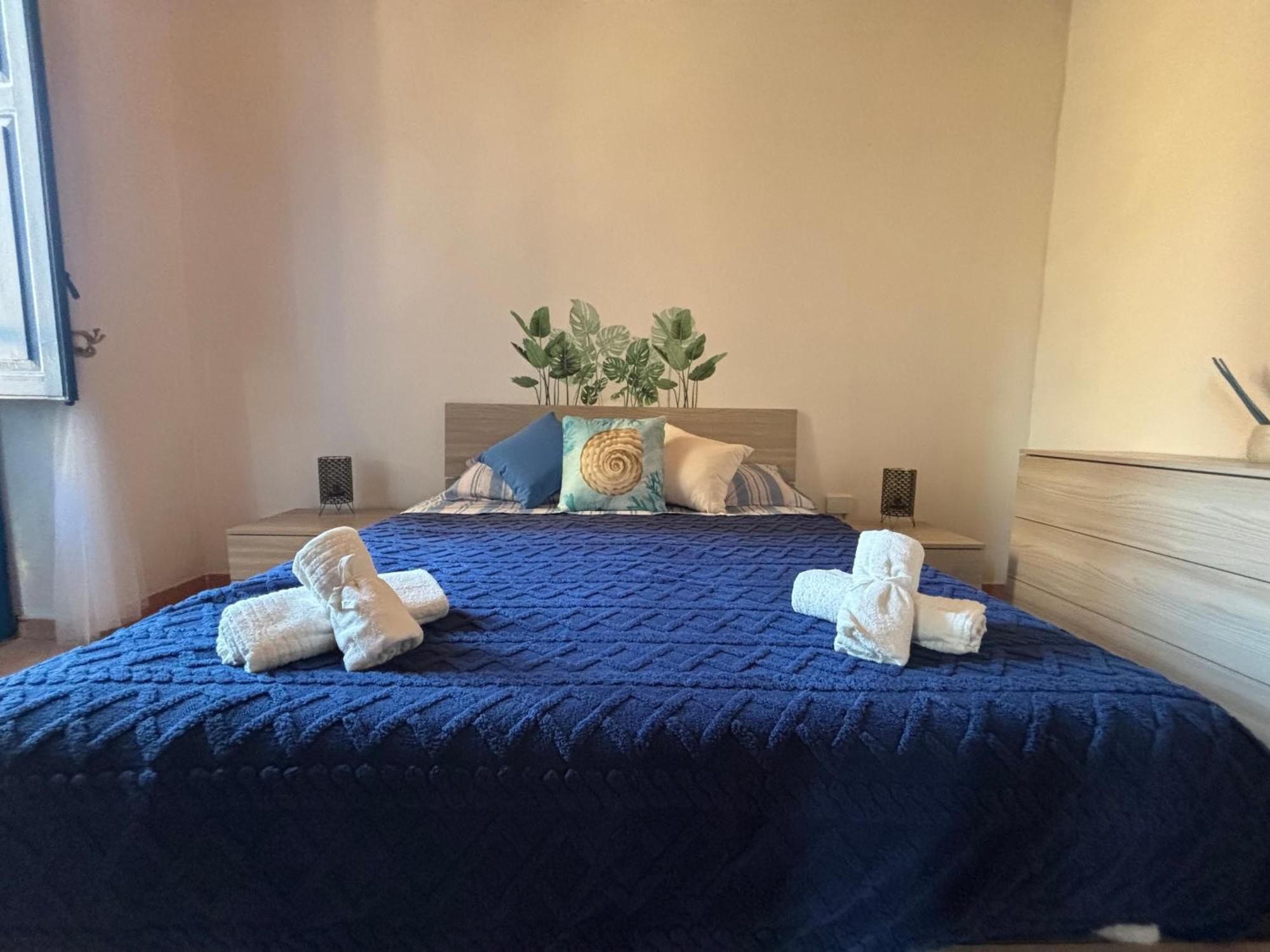Casa Conchiglia Daire Siraküza Dış mekan fotoğraf